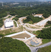 宅地開発・造成工事